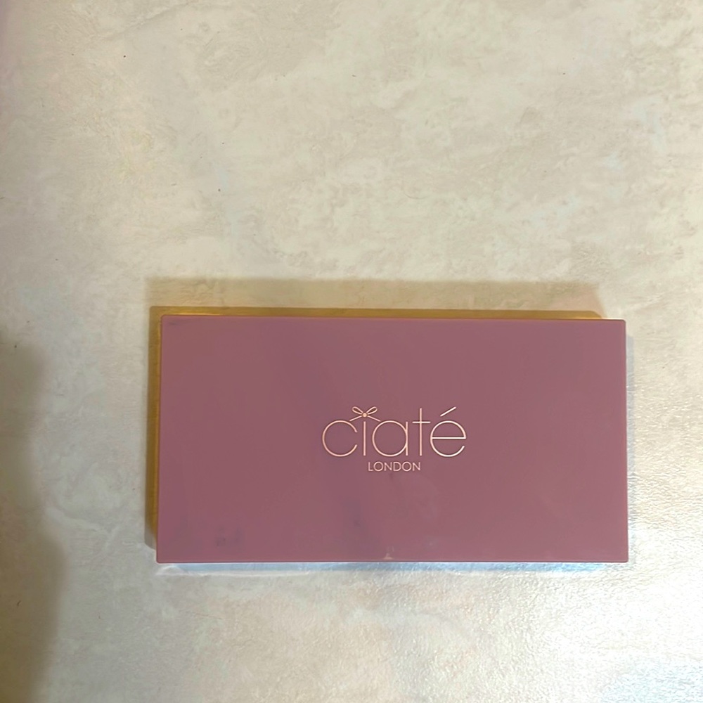 ciate london eye shadow palette